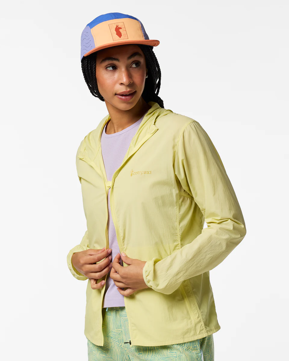 Pacaya Lite Hooded Jacket - Women's - Image 17
