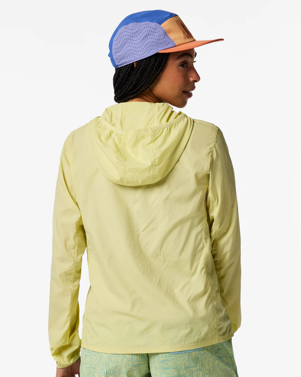 Pacaya Lite Hooded Jacket - Women's - Image 18