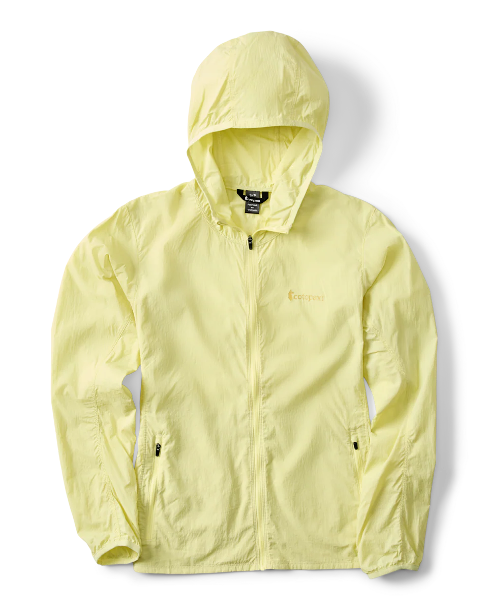 Pacaya Lite Hooded Jacket - Women's - Image 22