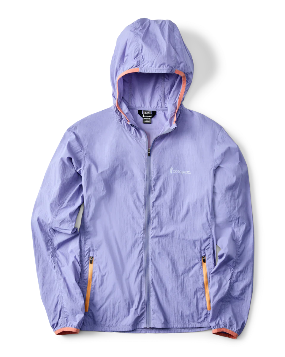 Pacaya Lite Hooded Jacket - Women's - Image 6