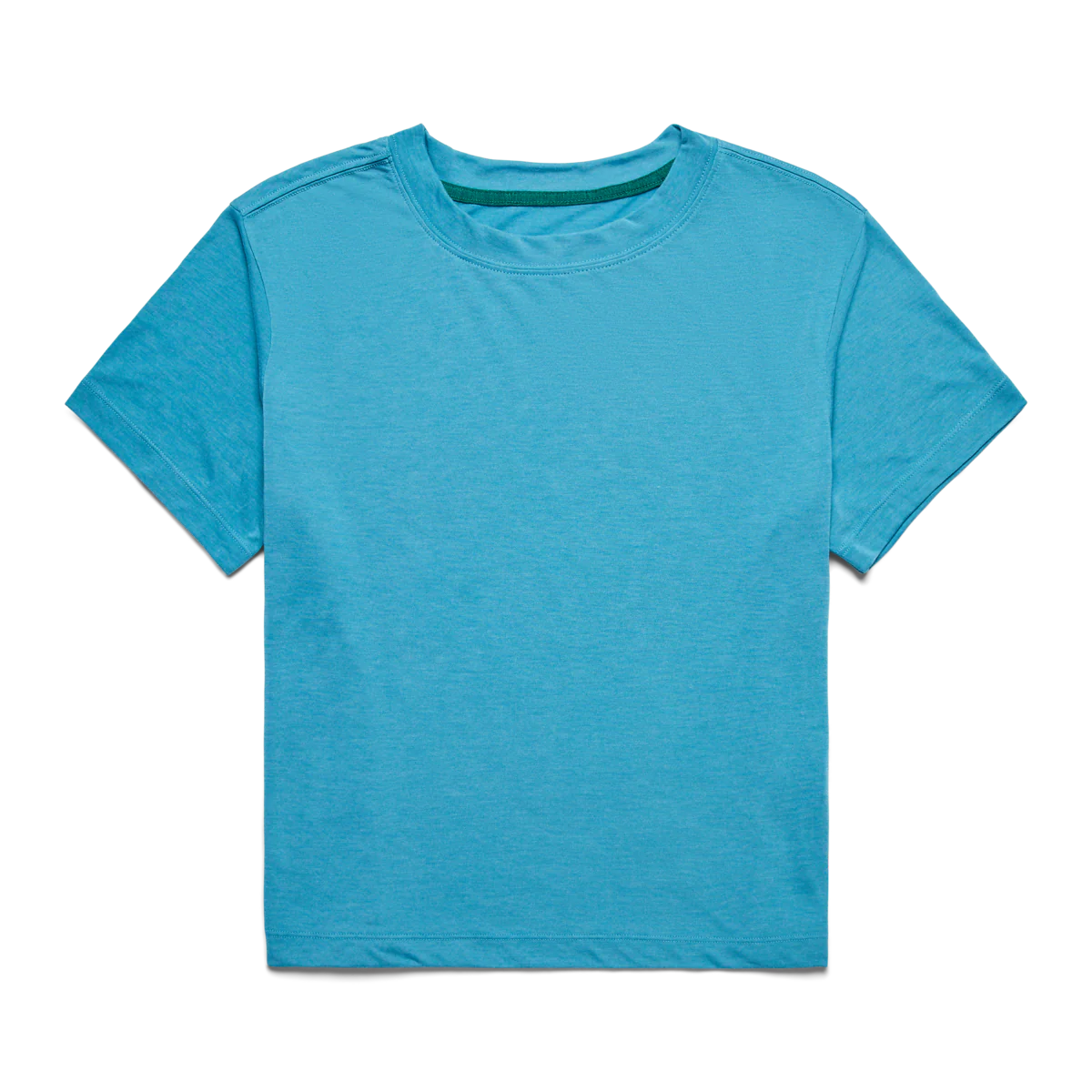 Paseo Travel Crop T-Shirt - Women's - Image 12