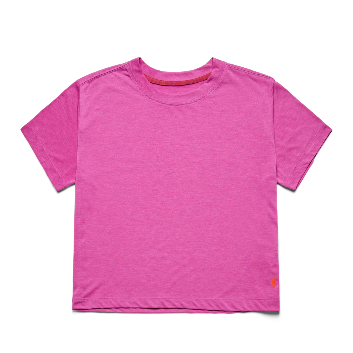 Paseo Travel Crop T-Shirt - Women's - Image 6