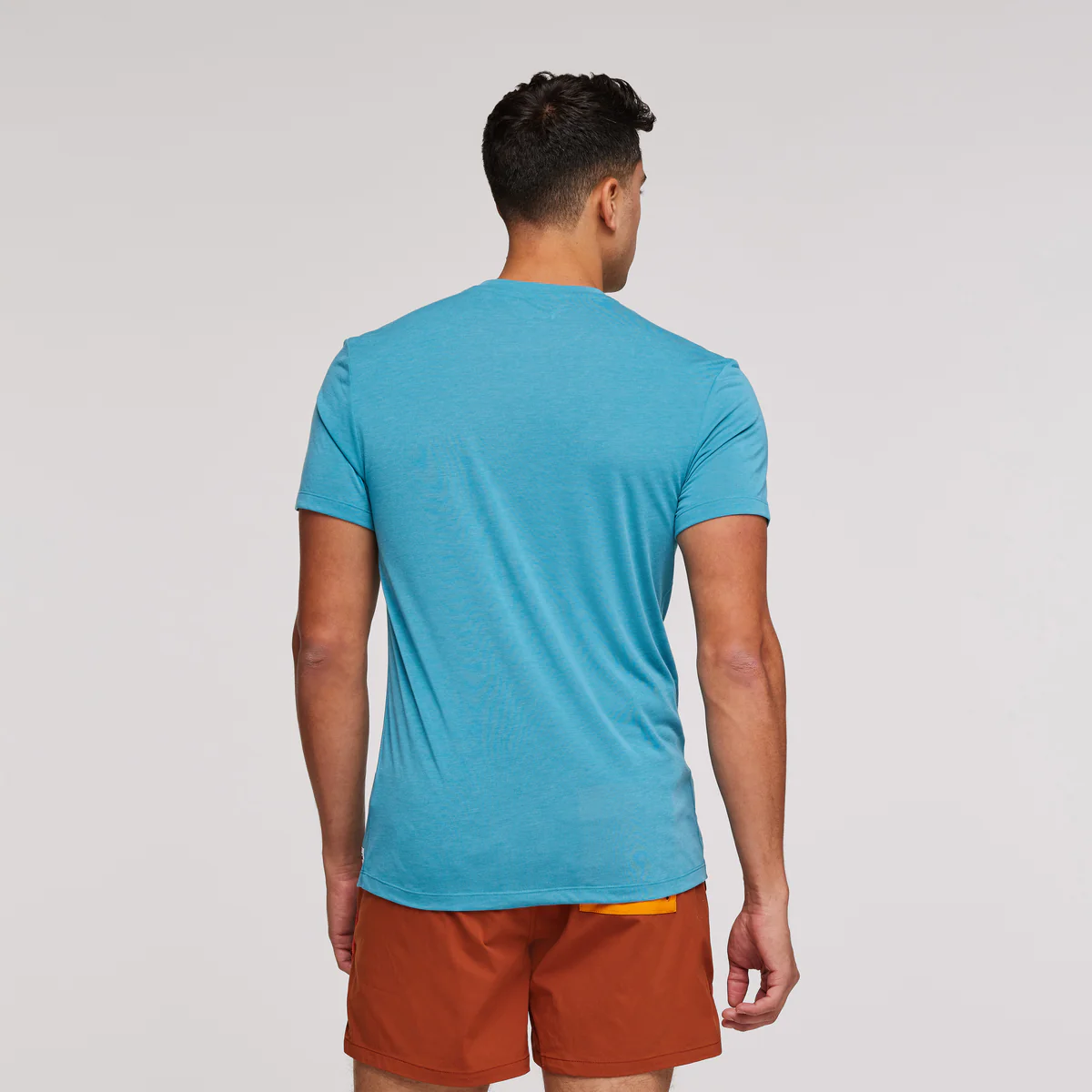 Paseo Travel Pocket T-Shirt - Men's - Image 13