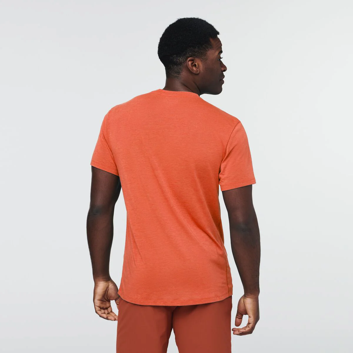 Paseo Travel Pocket T-Shirt - Men's - Image 2