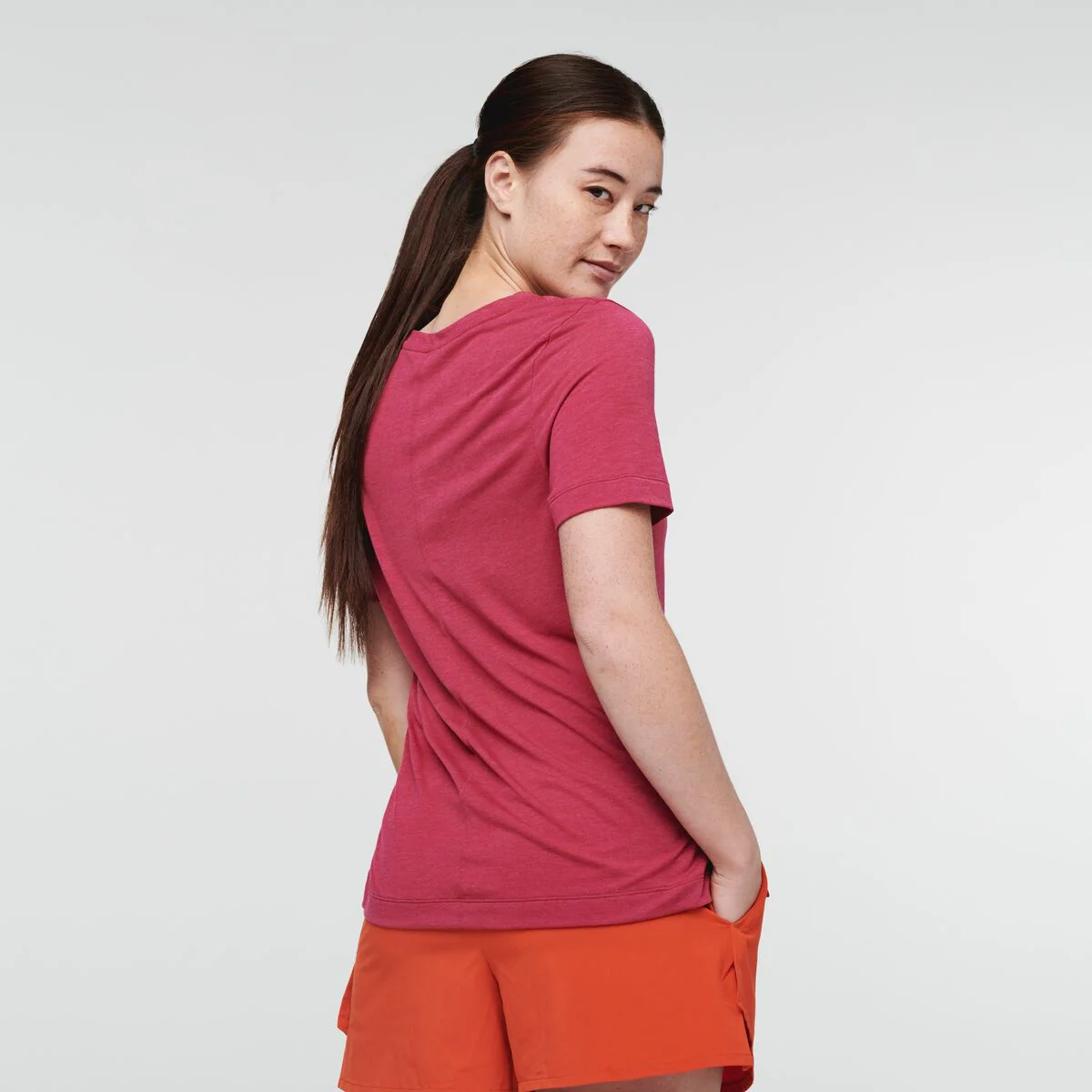 Paseo Travel T-Shirt - Women's - Image 12