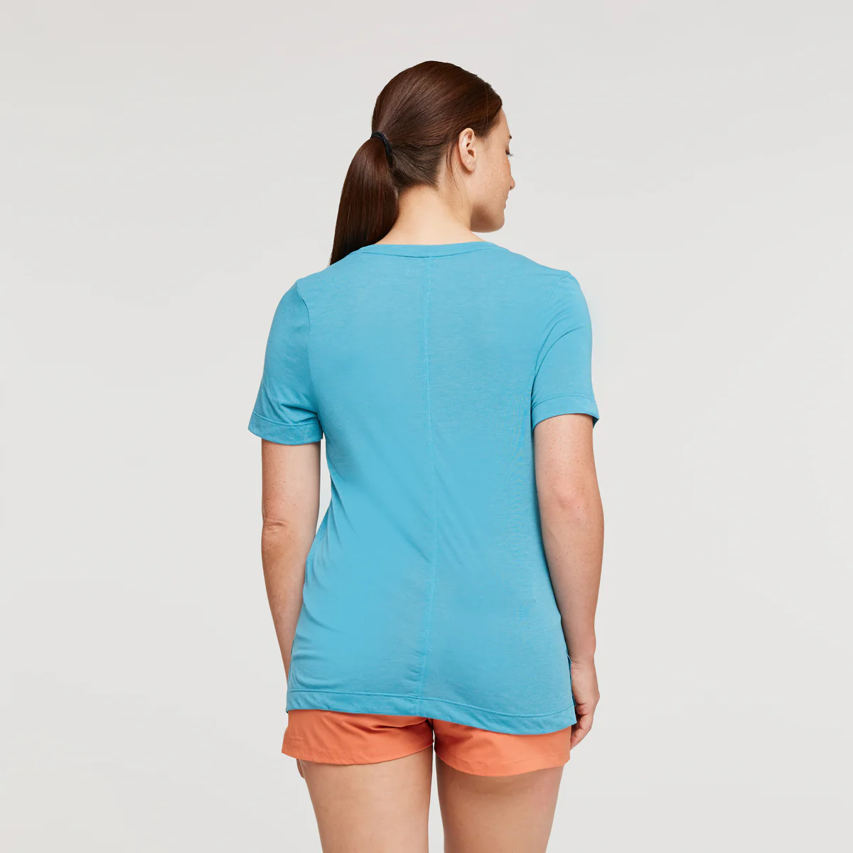 Paseo Travel T-Shirt - Women's - Image 4