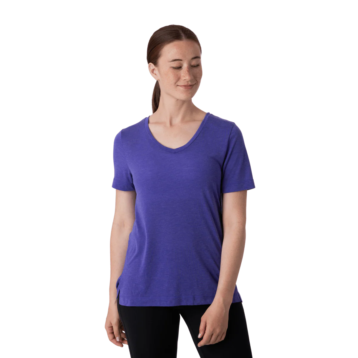 Paseo Travel T-Shirt - Women's - FINAL SALE - Image 2