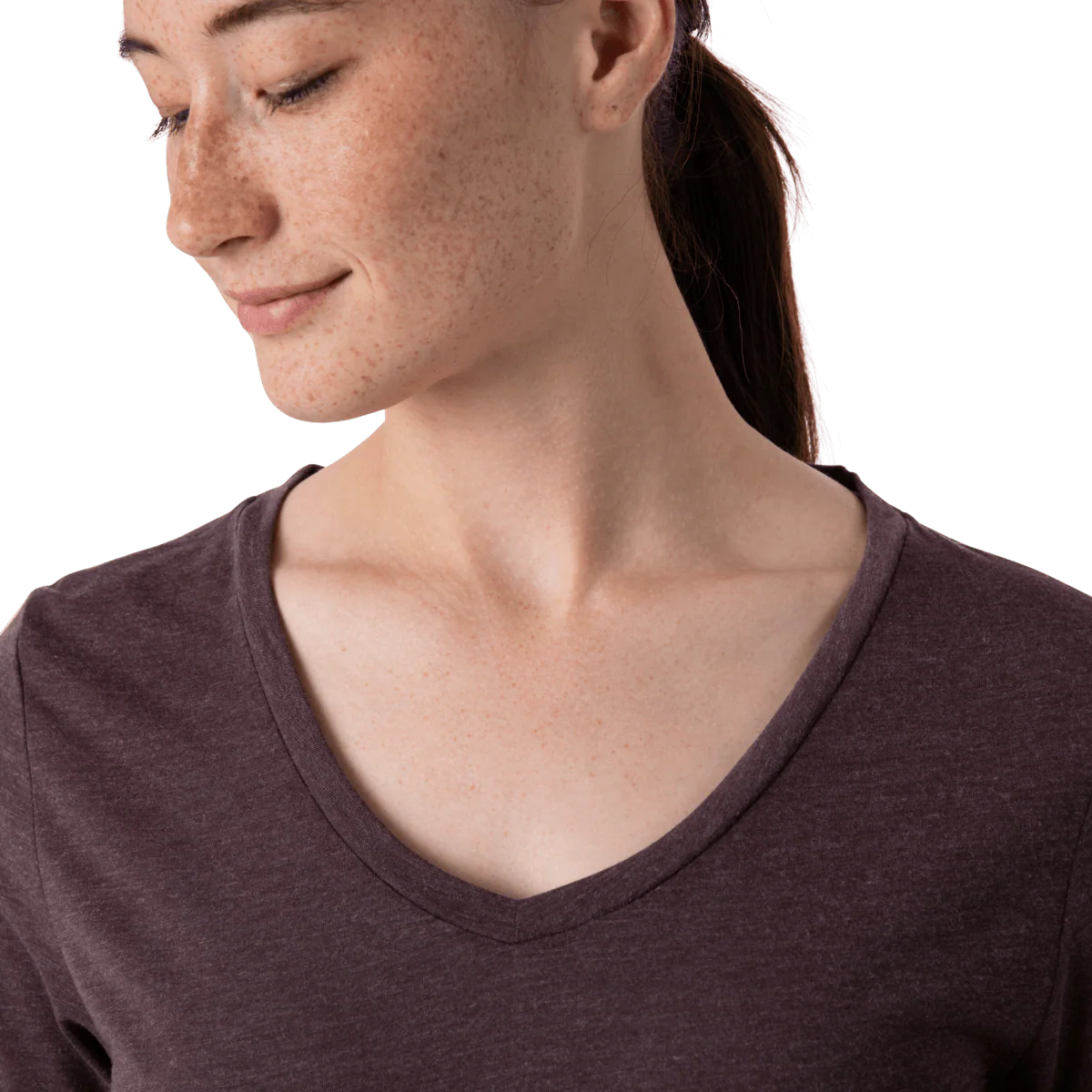 Paseo Travel T-Shirt - Women's - FINAL SALE - Image 24