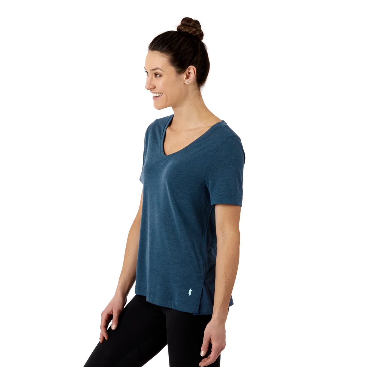 Paseo Travel T-Shirt - Women's - FINAL SALE - Image 4