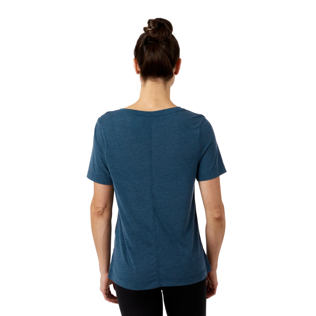 Paseo Travel T-Shirt - Women's - FINAL SALE - Image 5