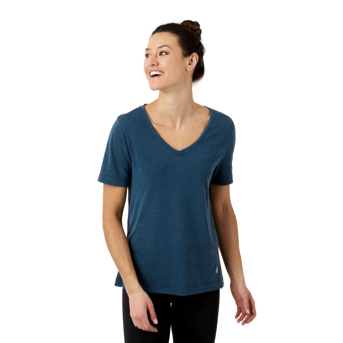 Paseo Travel T-Shirt - Women's - FINAL SALE - Image 6
