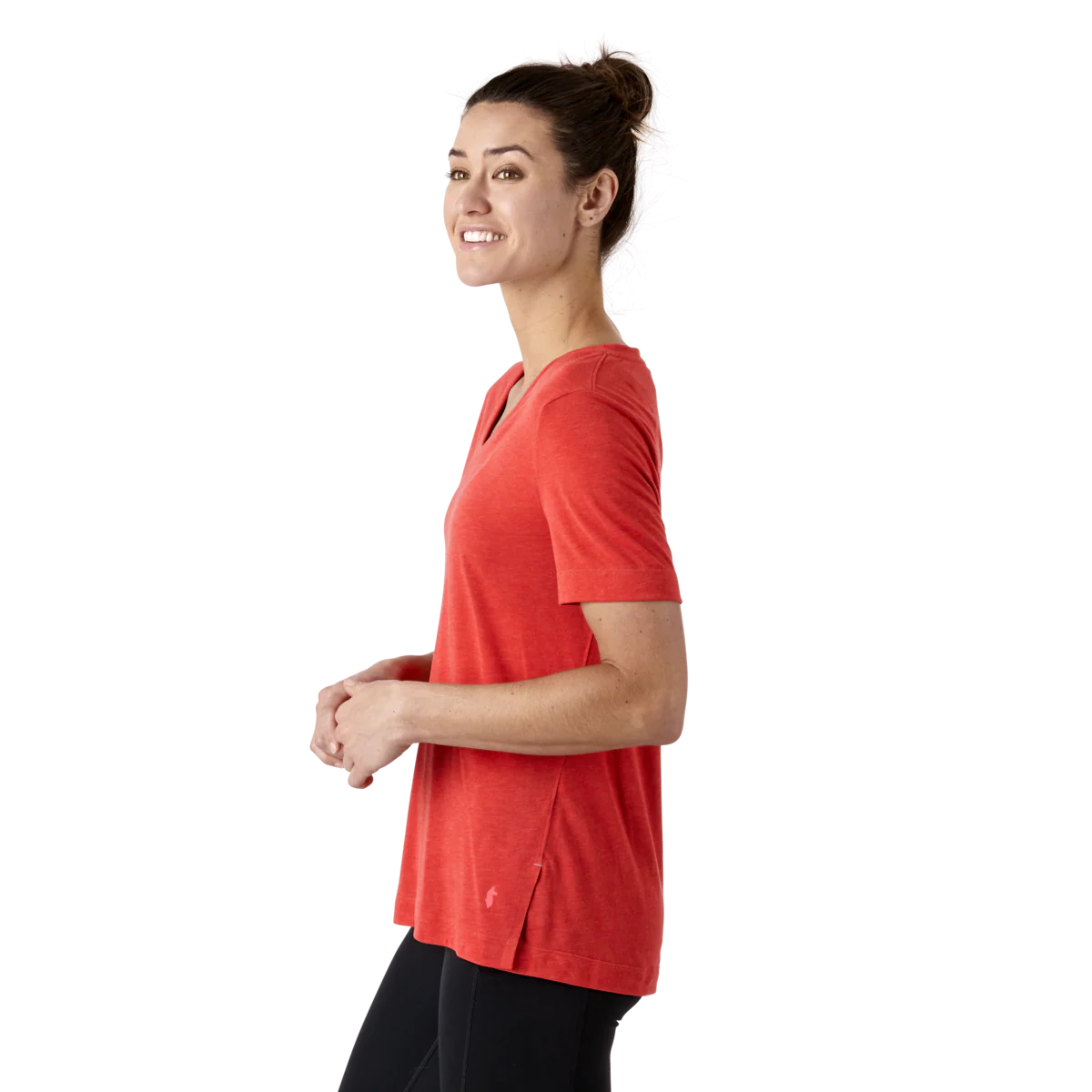 Paseo Travel T-Shirt - Women's - FINAL SALE - Image 8