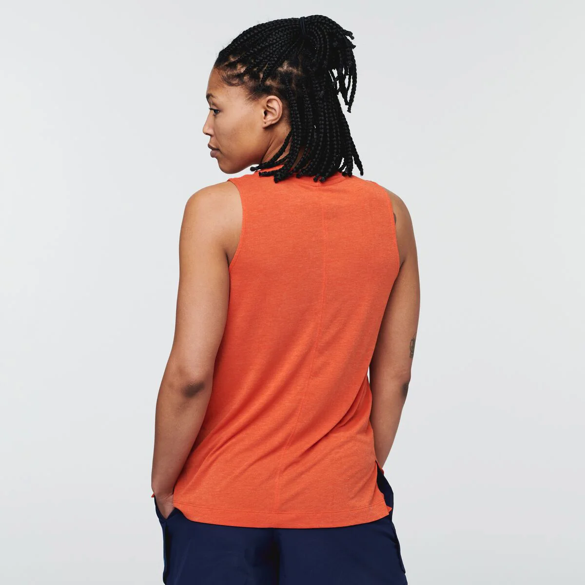 Paseo Travel Tank - Women's - Image 3