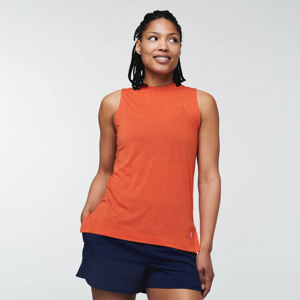 Paseo Travel Tank - Women's - Image 4