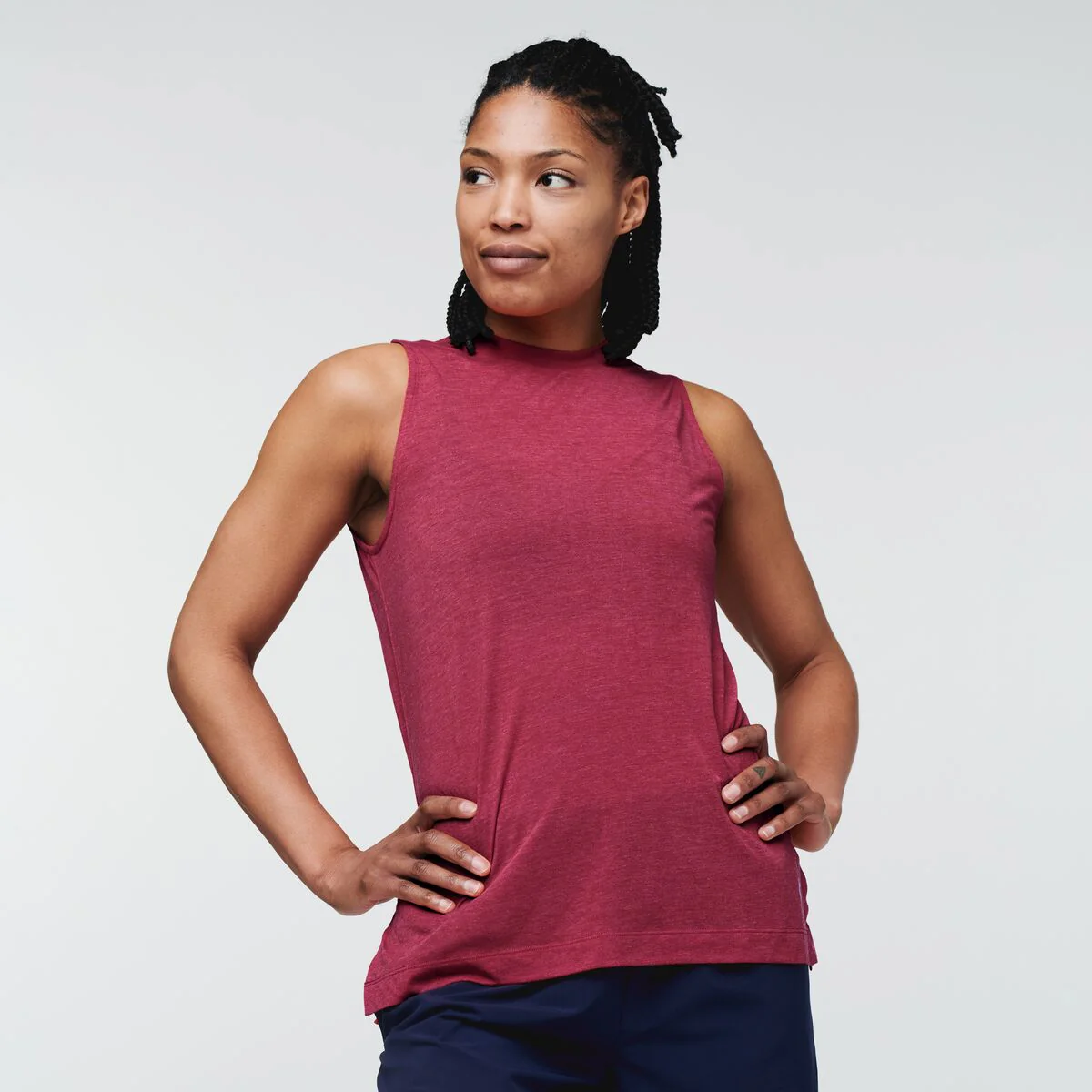 Paseo Travel Tank - Women's - Image 5