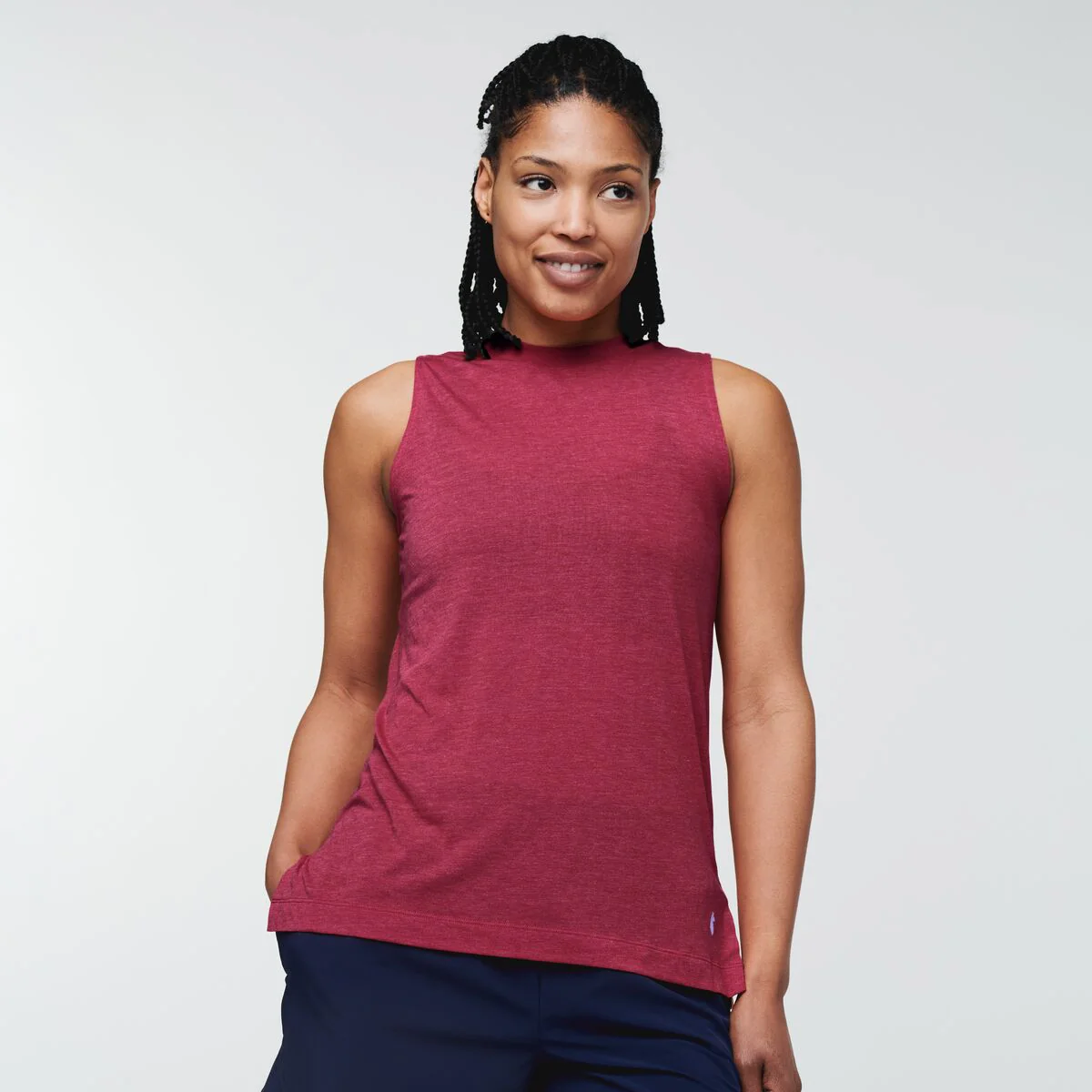 Paseo Travel Tank - Women's - Image 7
