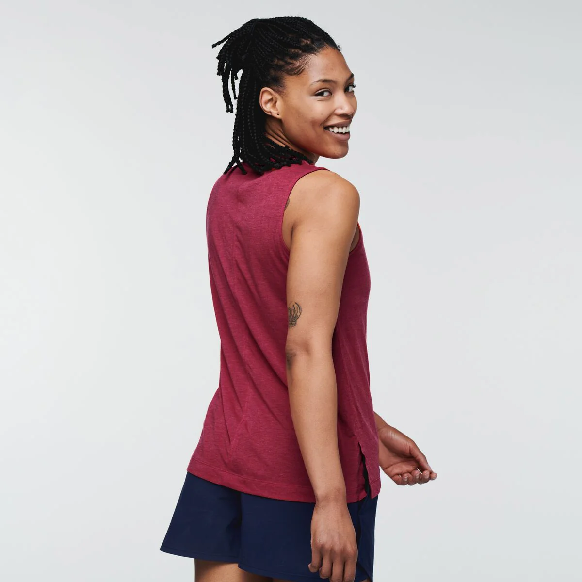 Paseo Travel Tank - Women's - Image 8