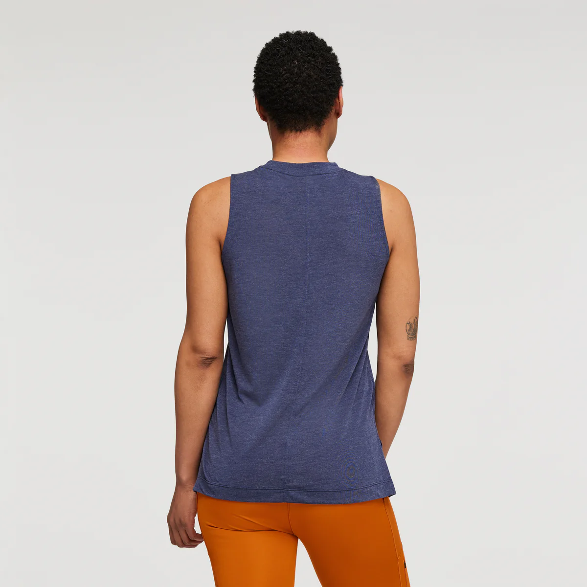 Paseo Travel Tank - Women's - Image 4