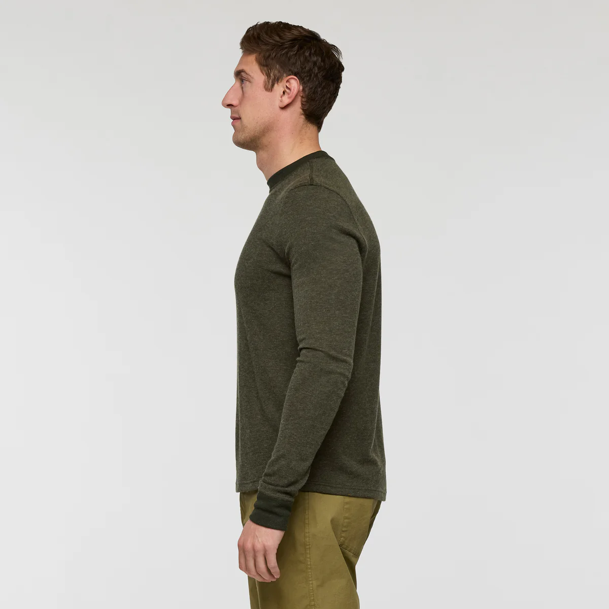 Perenne Long-Sleeve Shirt - Men's - Image 10