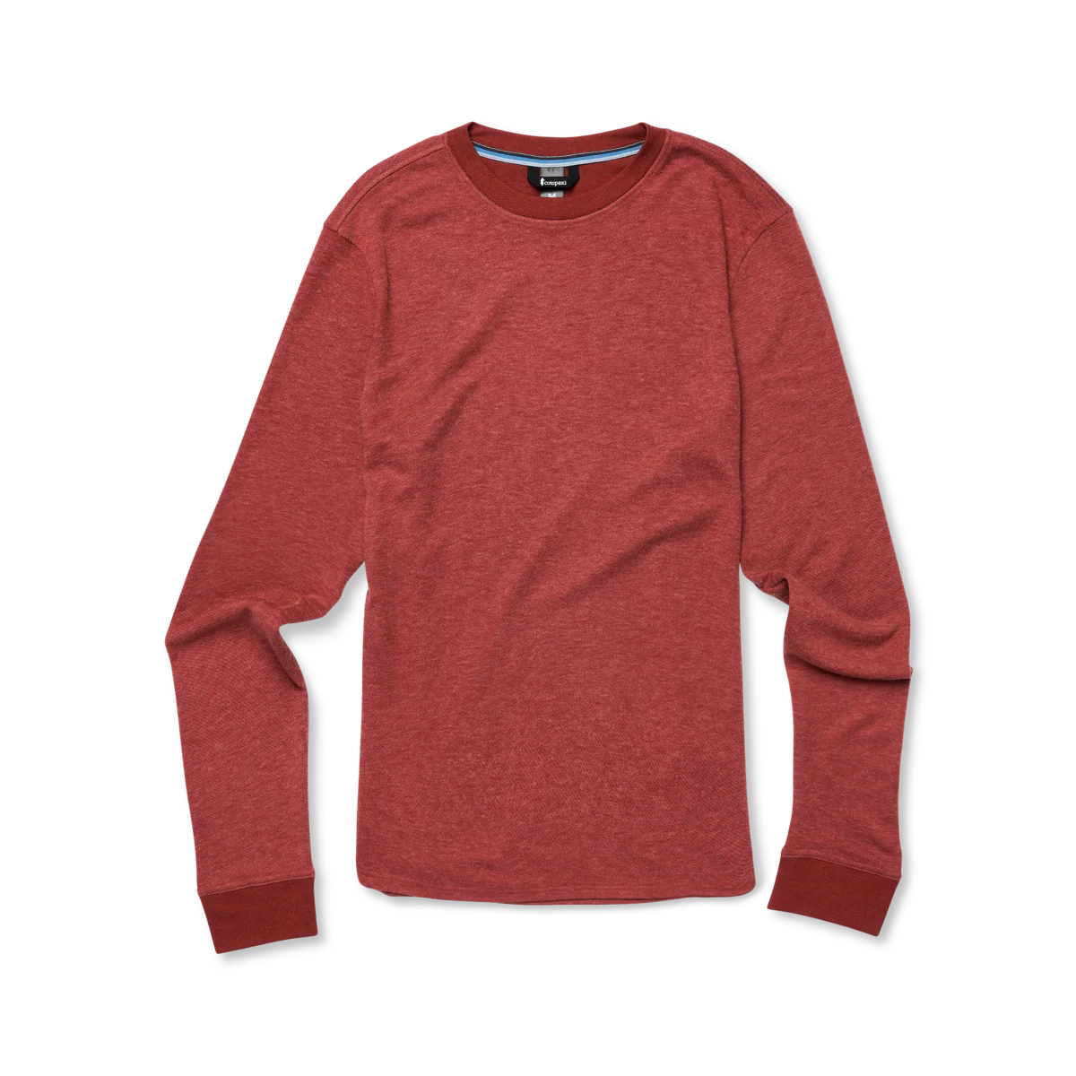Perenne Long-Sleeve Shirt - Men's - Image 6