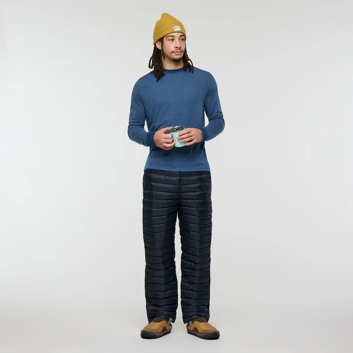 Perenne Long-Sleeve Shirt - Men's - Image 2