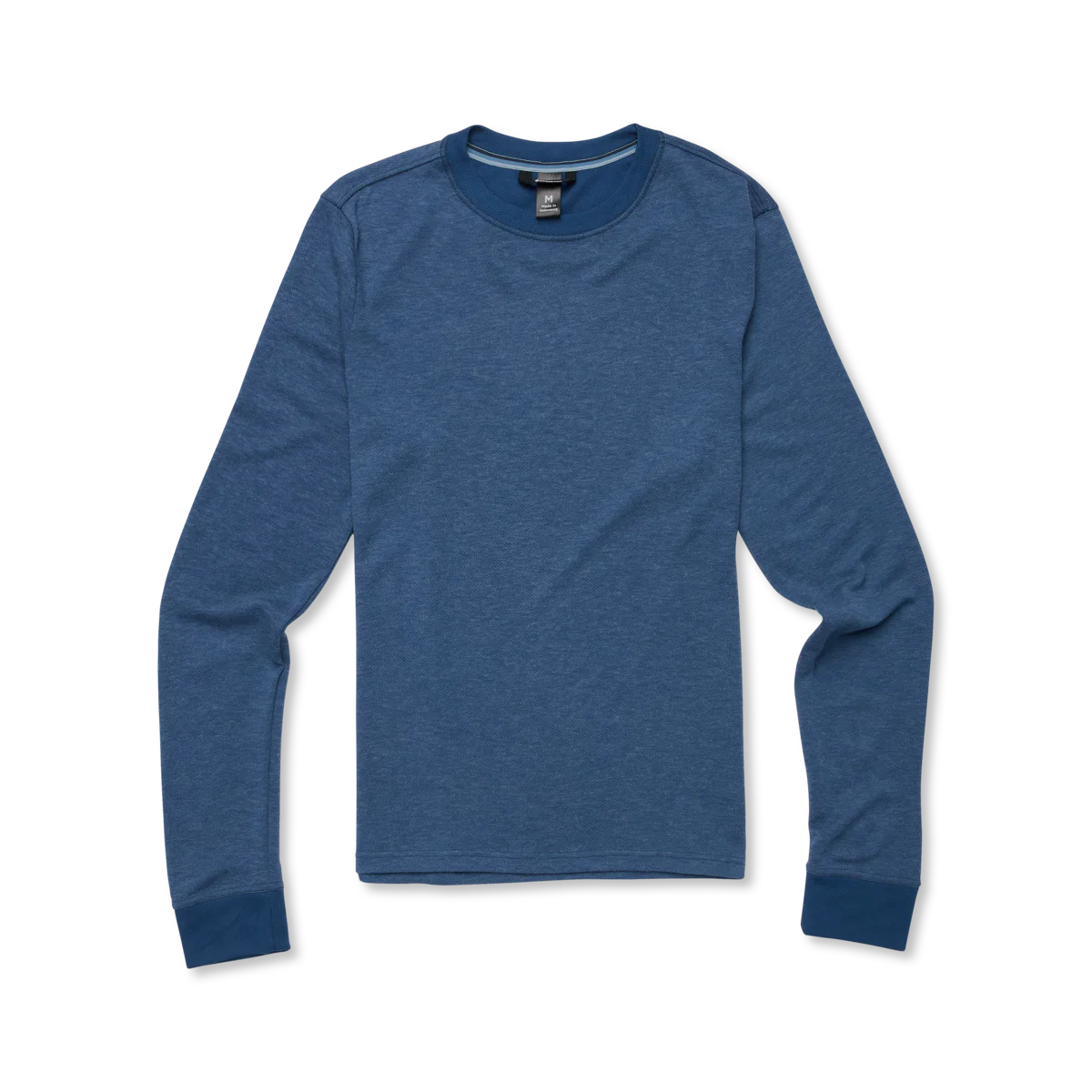 Perenne Long-Sleeve Shirt - Men's - Image 5