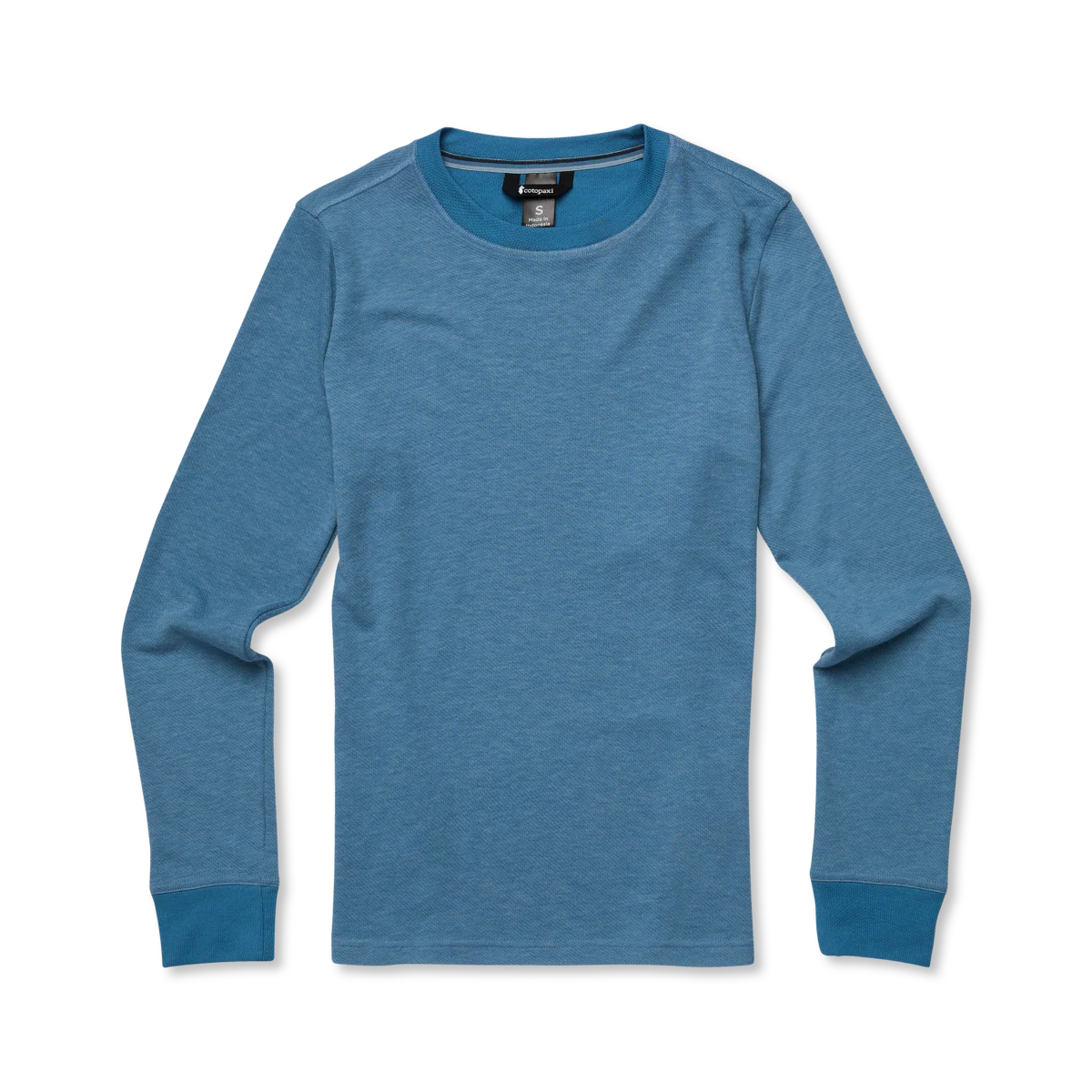 Perenne Long-Sleeve Shirt - Women's - Image 11