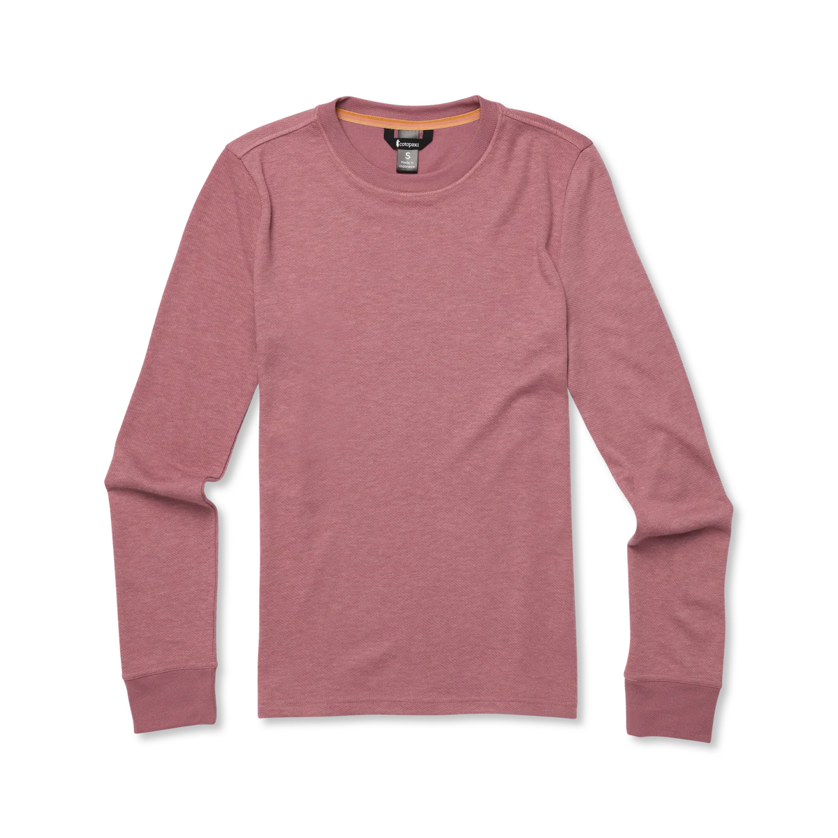 Perenne Long-Sleeve Shirt - Women's - Image 4