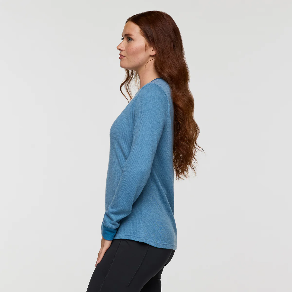 Perenne Long-Sleeve Shirt - Women's - Image 8