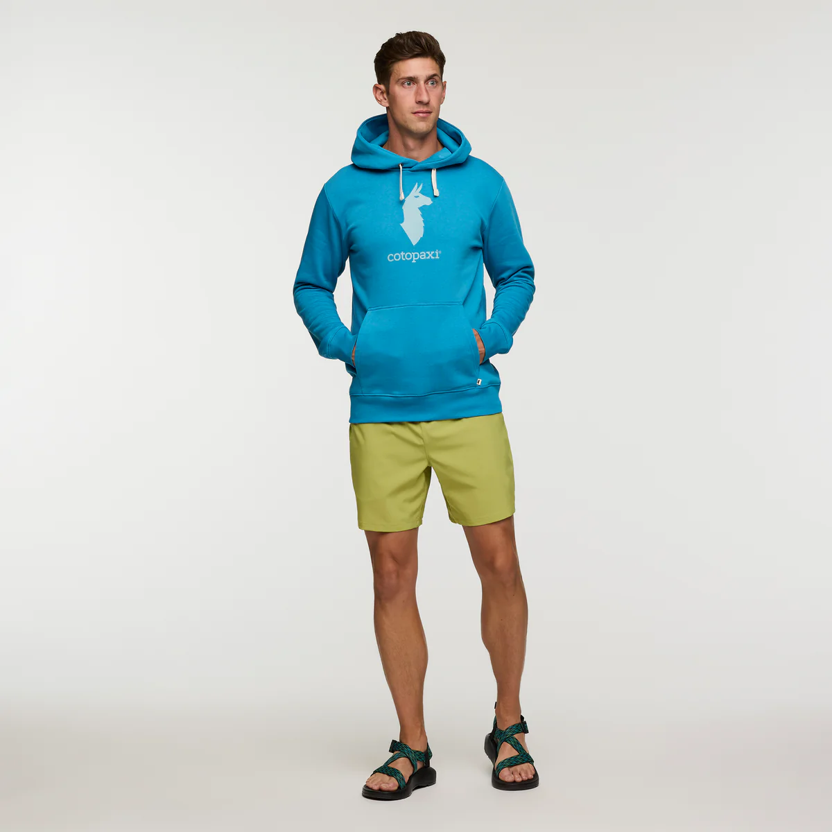 Persisto Tech Short - Men's - Image 2