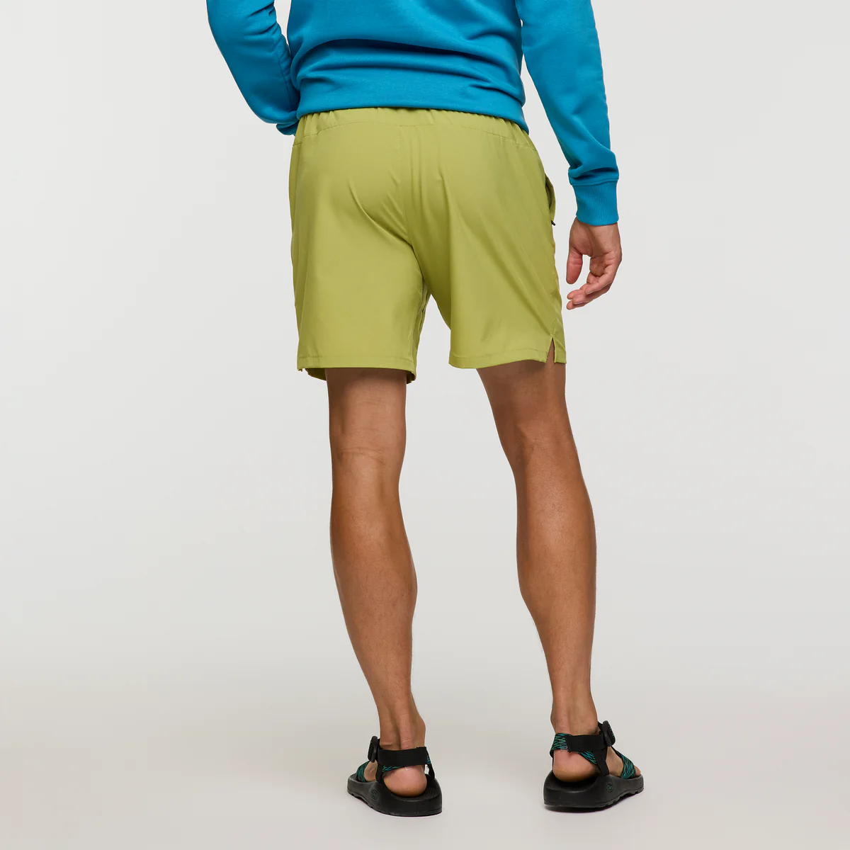 Persisto Tech Short - Men's - Image 4
