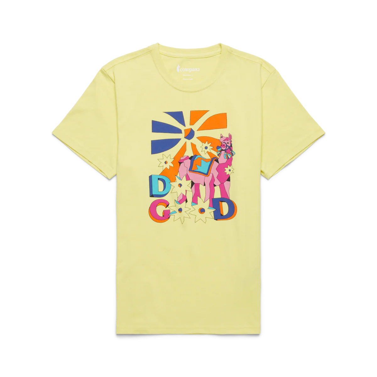Pompones Do Good T-Shirt - Women's - Image 13