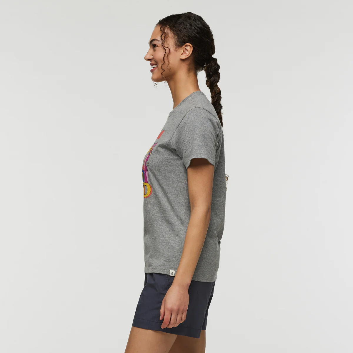 Pompones Do Good T-Shirt - Women's - Image 3