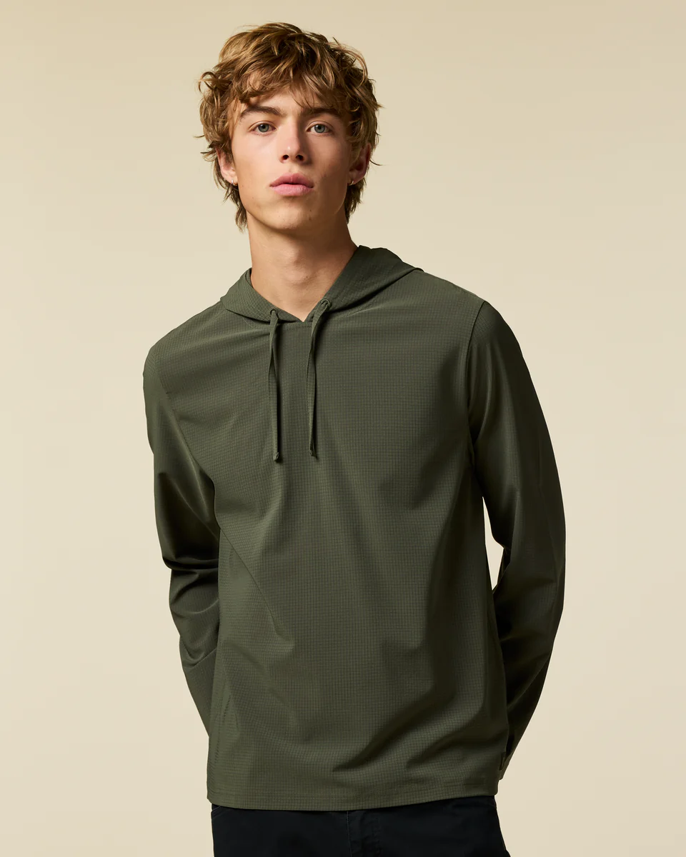 Pulso Tech Hoodie - Men's - Image 12