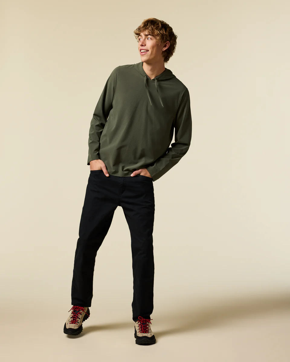Pulso Tech Hoodie - Men's - Image 13