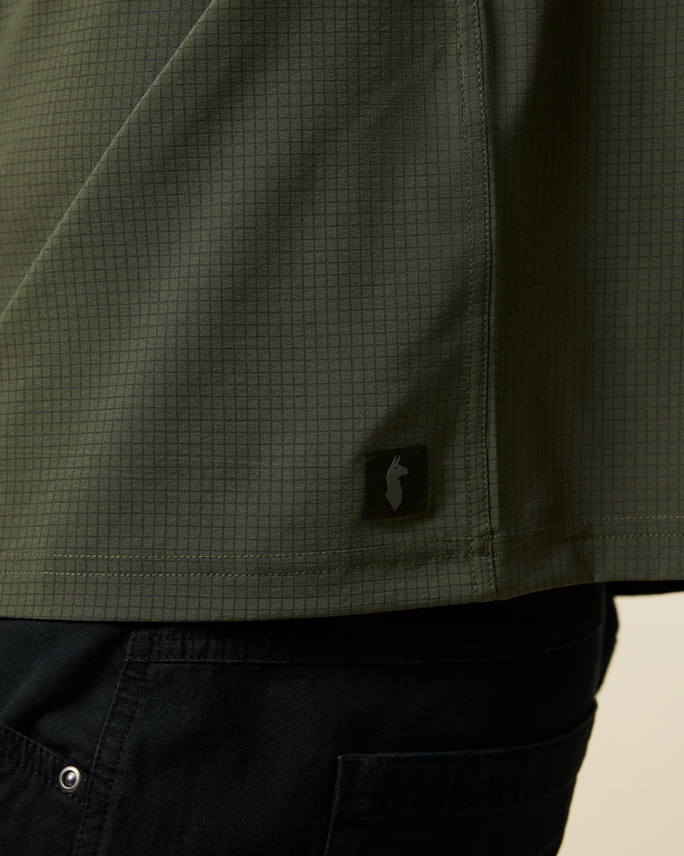 Pulso Tech Hoodie - Men's - Image 16