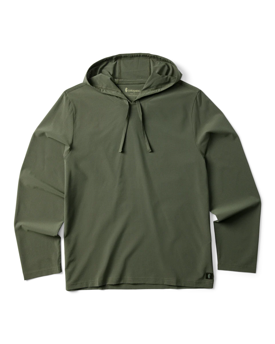 Pulso Tech Hoodie - Men's - Image 17