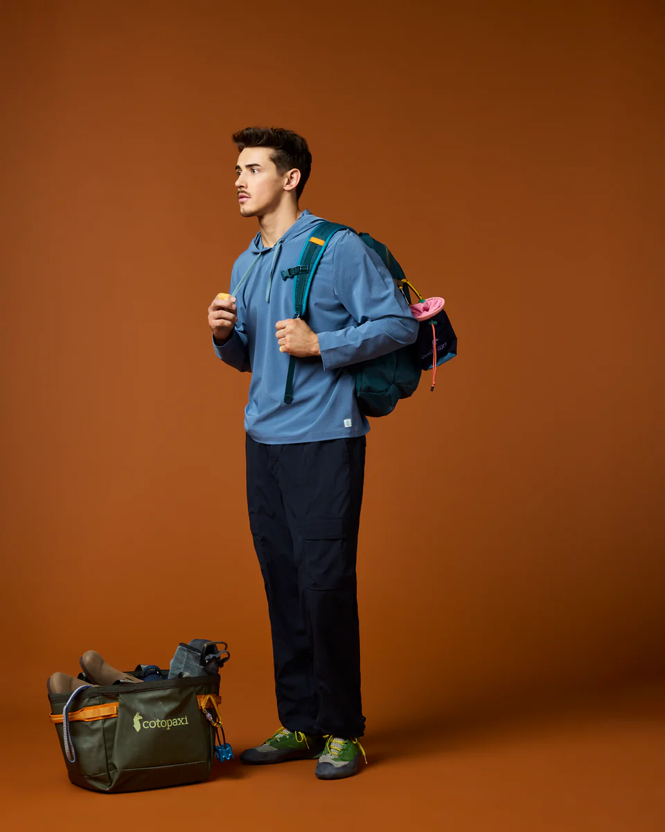 Pulso Tech Hoodie - Men's - Image 2