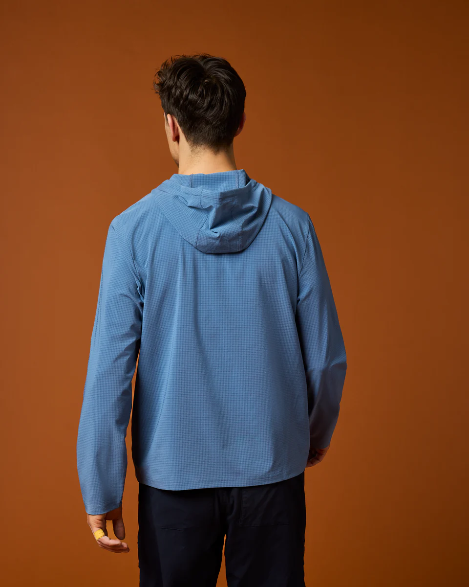 Pulso Tech Hoodie - Men's - Image 3