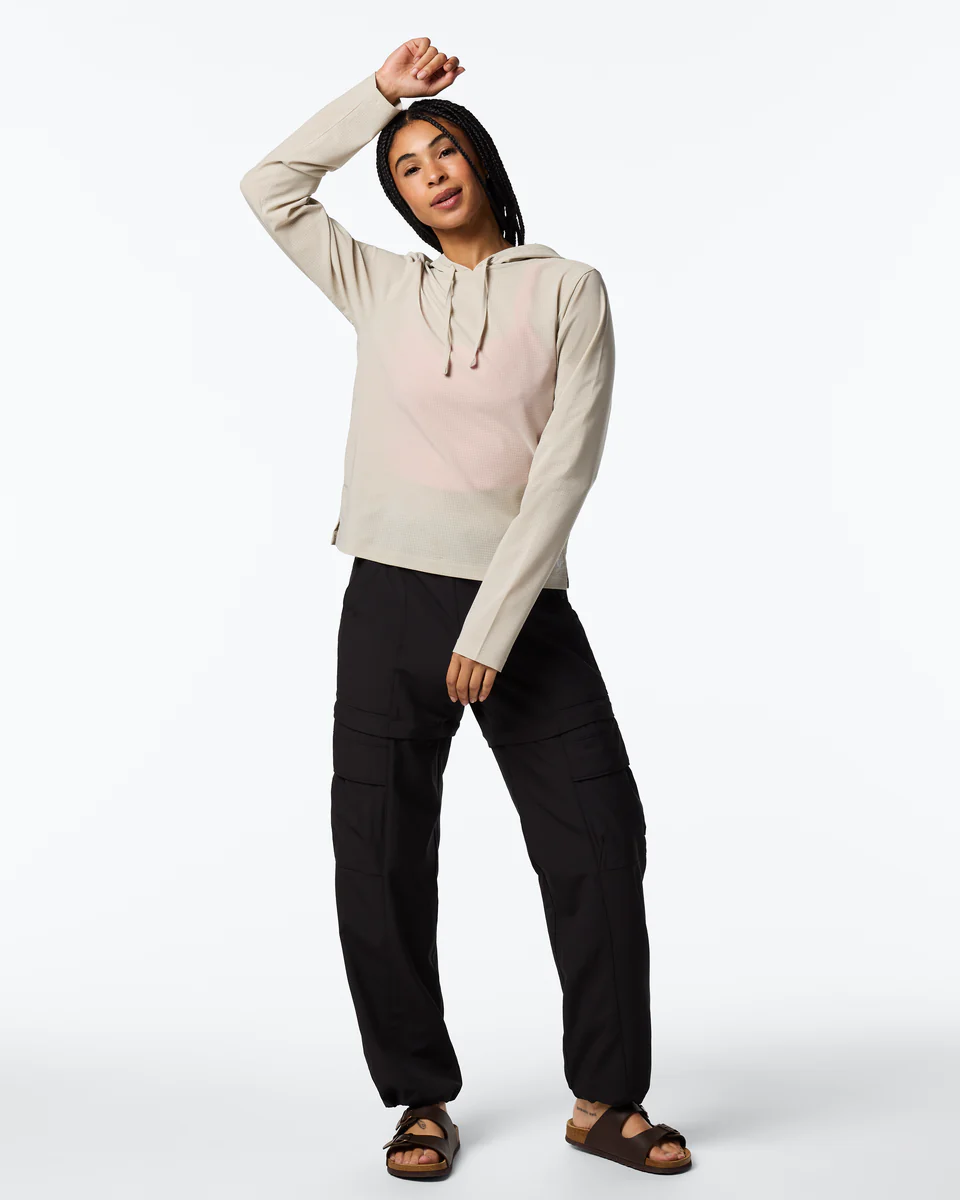 Pulso Tech Hoodie - Women's - Image 10