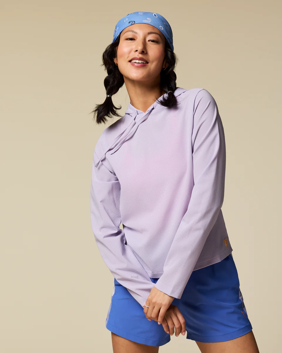 Pulso Tech Hoodie - Women's - Image 13