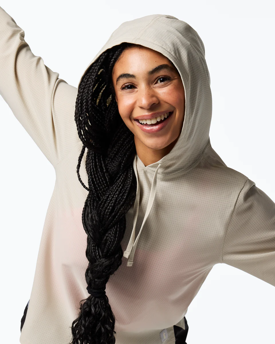 Pulso Tech Hoodie - Women's - Image 15