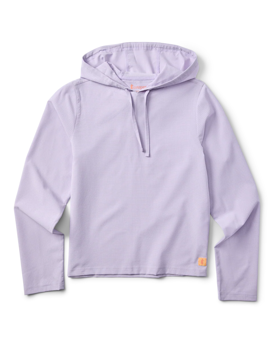 Pulso Tech Hoodie - Women's - Image 22