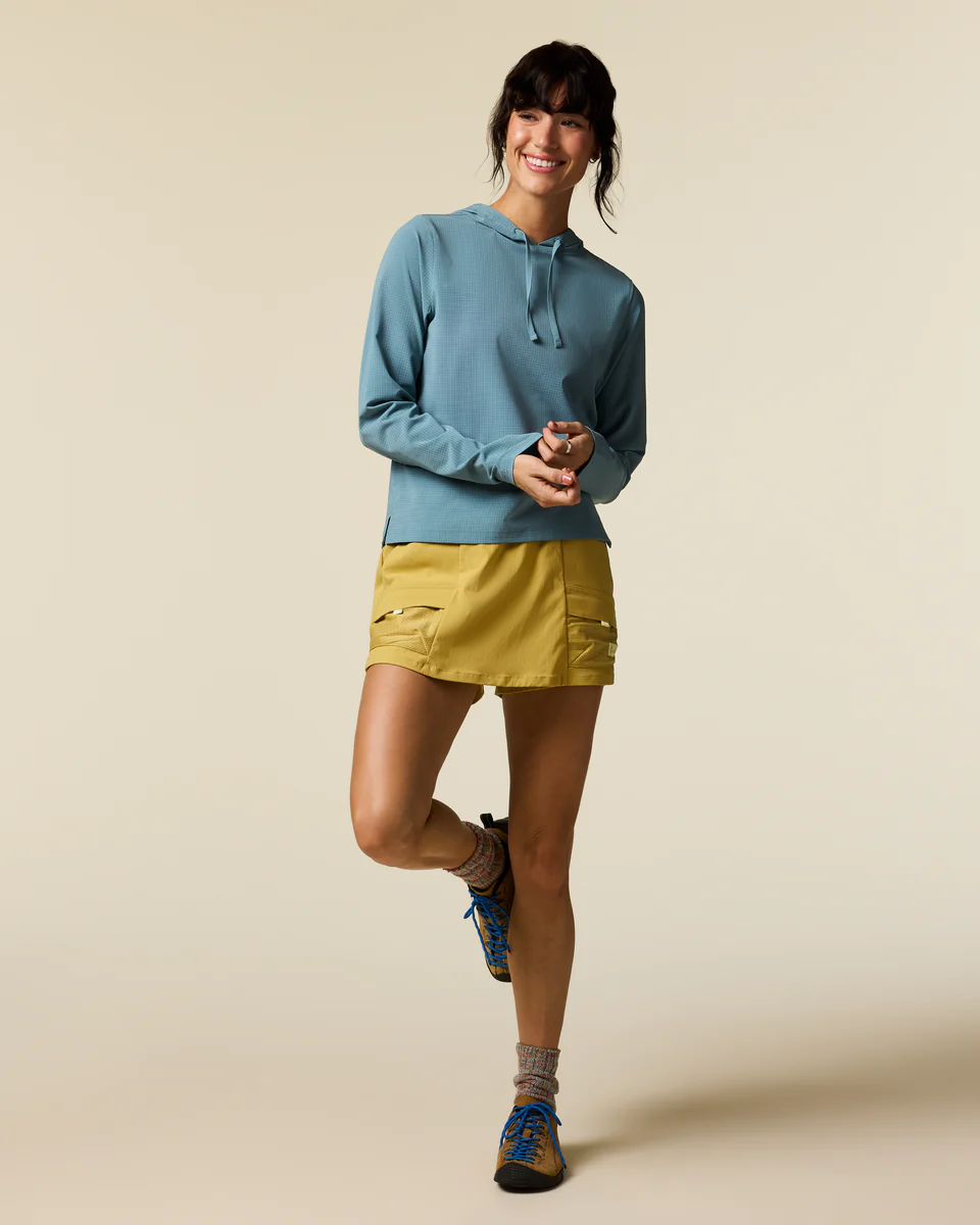 Pulso Tech Hoodie - Women's - Image 3
