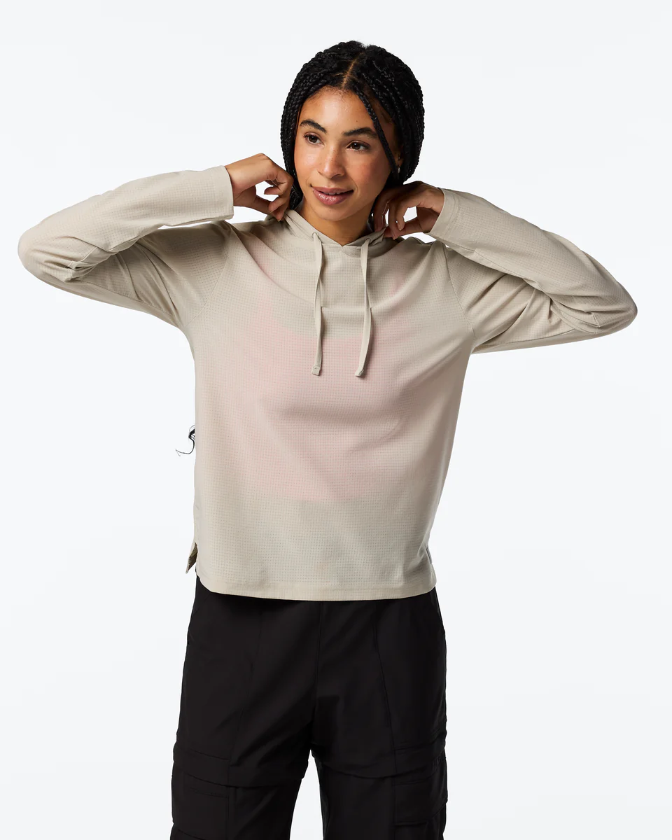 Pulso Tech Hoodie - Women's - Image 9