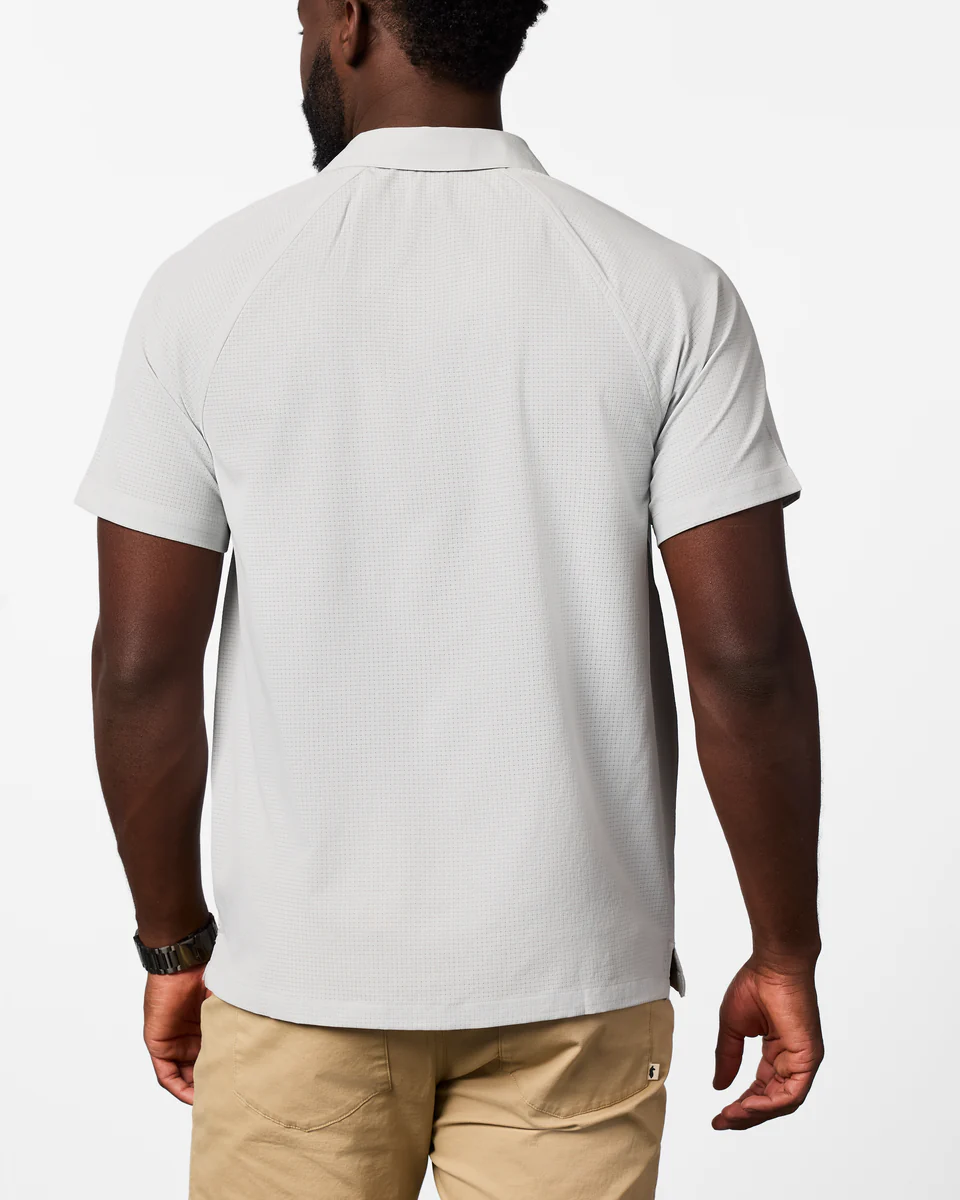Pulso Tech Polo - Men's - Image 10