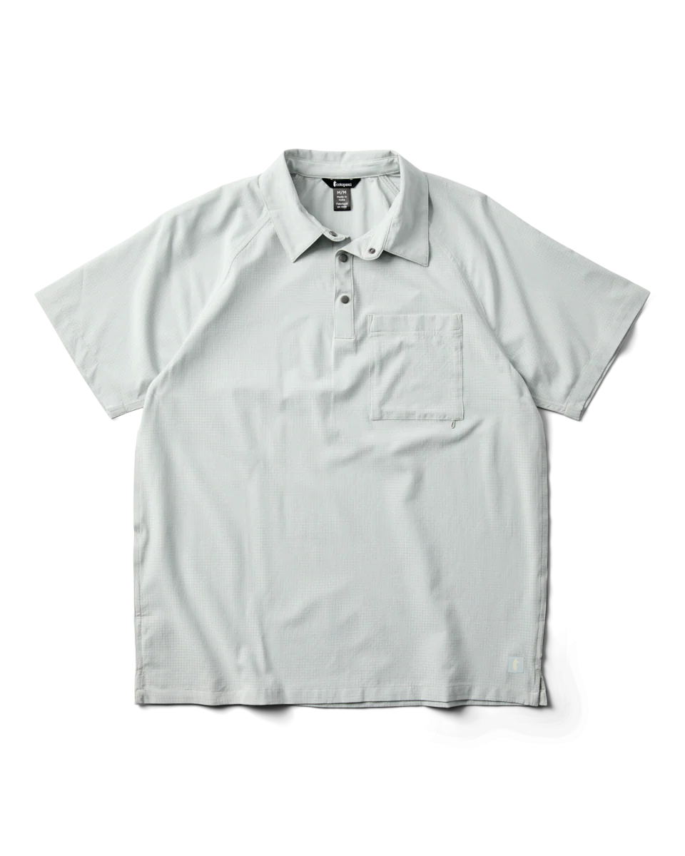 Pulso Tech Polo - Men's - Image 13