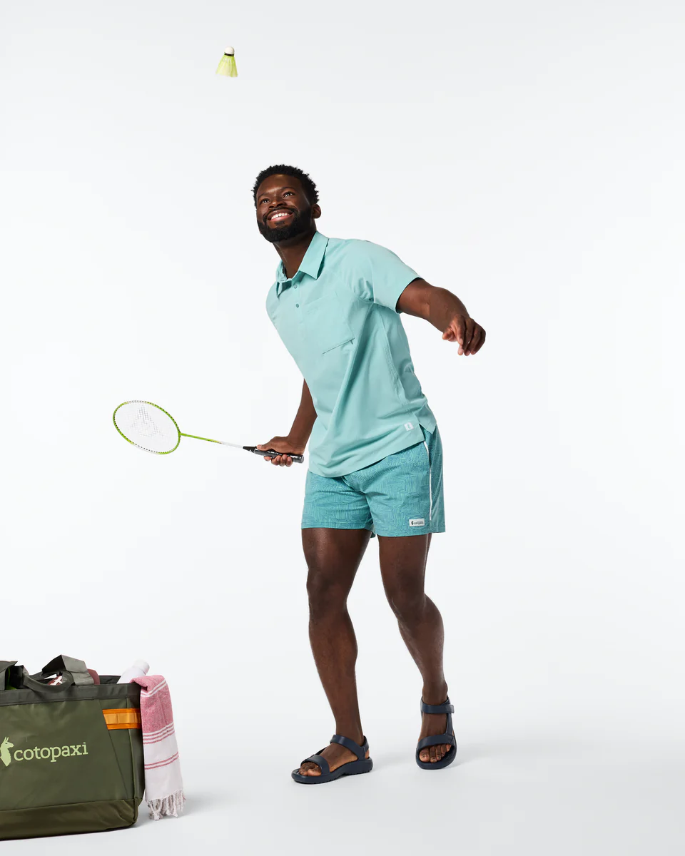 Pulso Tech Polo - Men's - Image 2