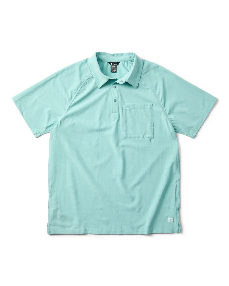 Pulso Tech Polo - Men's - Image 7