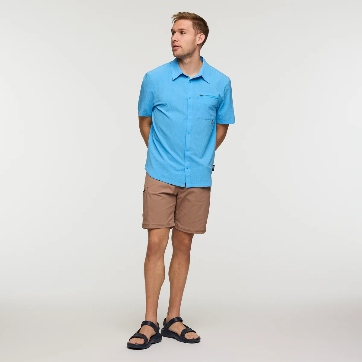 Pulso Tech Shirt - Men's - Image 2